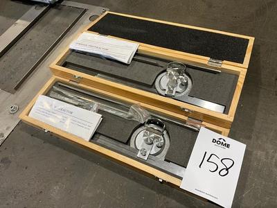 Översiktsbild av promat protractor